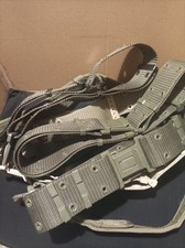 N. 7  Cinturoni Tattico