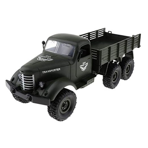 Idee d827 military - military, rc