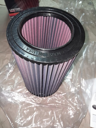 Filtro aria sportivo n - filtro,