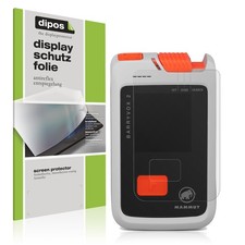 4x Pellicola Protettiva per