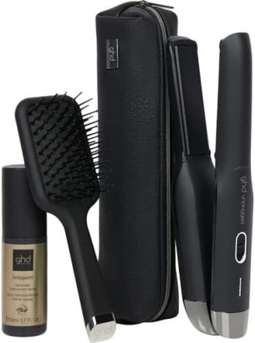 Ghd unplugged gift - unplugged, set