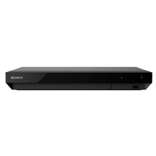Sony Lettore Blu-ray 4K HDR
