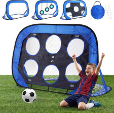 Porta calcio 1 - da,
