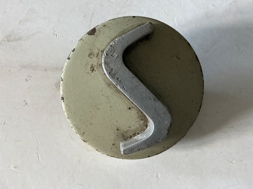 Bouchon reserevoir simca - reserevoir,