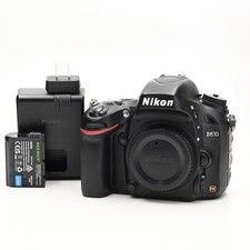Nikon D610 24.3MP Digital SLR