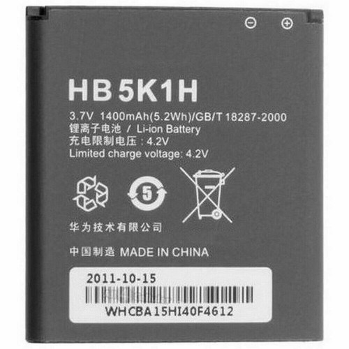 Bateria orignal huawei ascend - orignal,