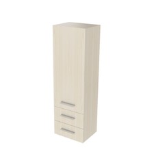 Armadio Roma 140 cm corno
