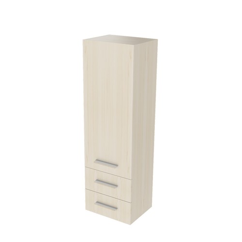 Armadio roma 140 corno - armadio, cm