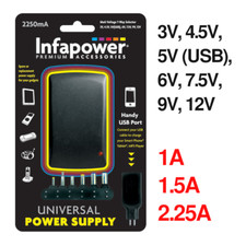 Infapower Alimentatore