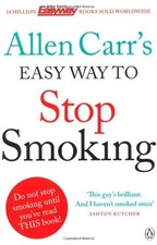 Allen Carr's Easy Way to Stop