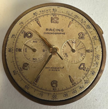 MECCANISMO LEMANIA CAL. 1270