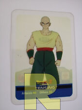 Tensing 104 ® Dragonball Lamincards Serie Oro 2006 ® EX