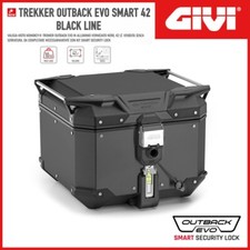 Valigia givi trekker outback - [givi],