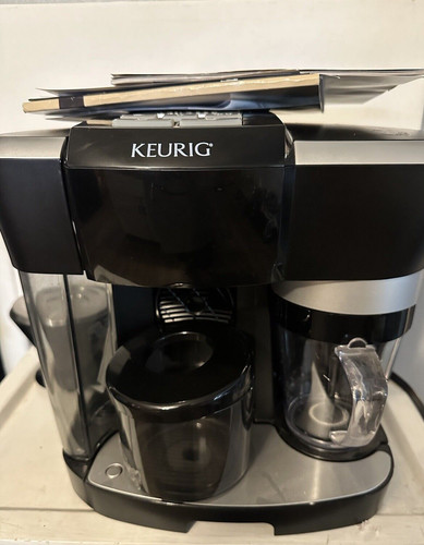 Keurig r500 lavazza expresso - keurig,