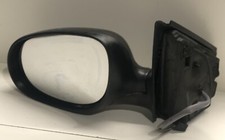 Specchietto retrovisore Sinistro Sx FIAT BRAVO III serie Anno 2010-2014  Usato