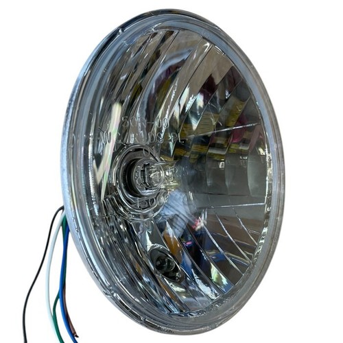Inserto faro pollici - 7",