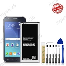 Samsung Galaxy J5 2016