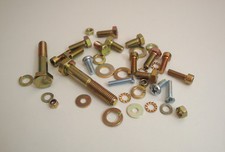 Set viti per porsche 924 - set,