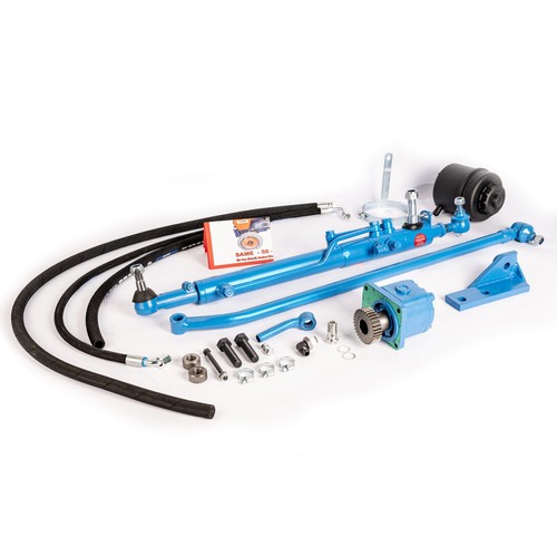 Kit servosterzo per - , trattore