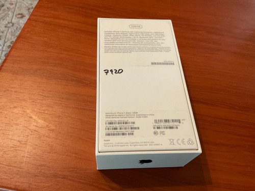 Apple iphone nero 128 gb - iphone,