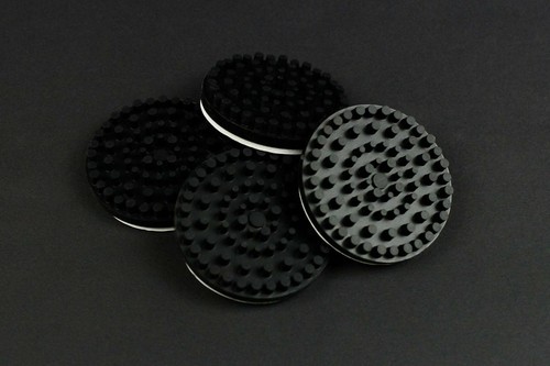 Mcdaison set piedini - set, 4