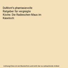 DuMont's phantasievolle