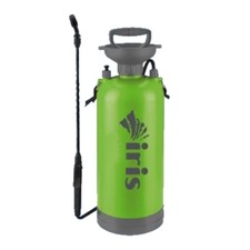 POMPA IRRORATRICE A SPALLA A