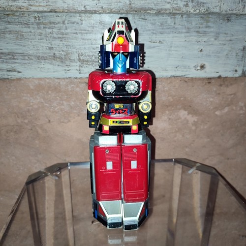 General daimos 85 - general, ga85