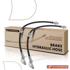 A-Premium 2x Rear Brake