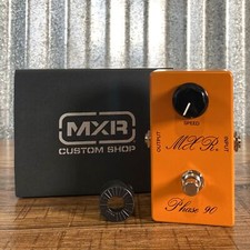Dunlop MXR Custom Shop CSP026
