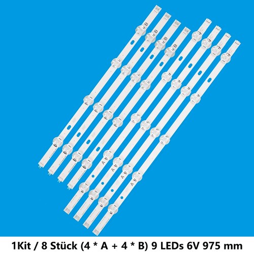 Pezzi strisce led per lg - strisce,