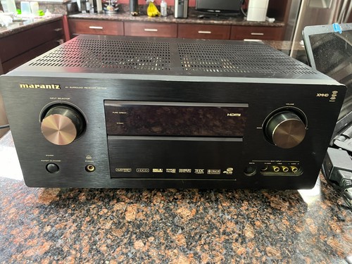 Marantz sr7002 hdmi - sr7002,