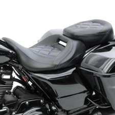 Sella per harley cvo street - sella,