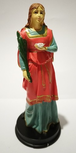 Santi beati santa - beati, lucia