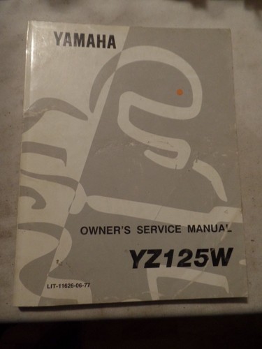 Nos oem fabbrica - yamaha, owner