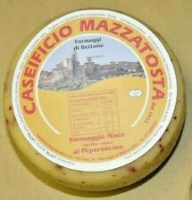 FORMAGGIO UMBRO al PEPERONCINO