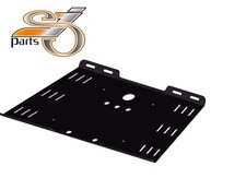 BMW S1000 R Allargamento Del