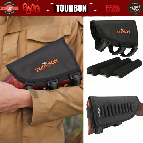 Tourbon tiro guancia rialzo - tiro,