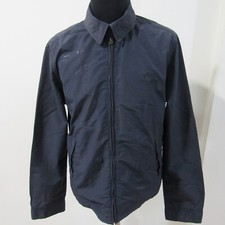 Giacca vintage Schott uomo blu