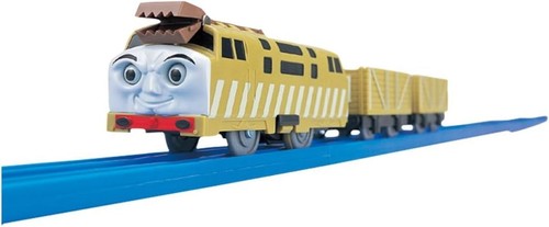 Takara tomy plarail thomas - tomy,