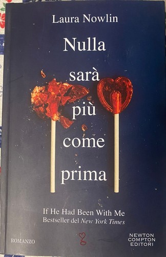 Nulla sarà più come prima - , di