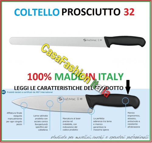 Sanelli supra coltello - sanelli,