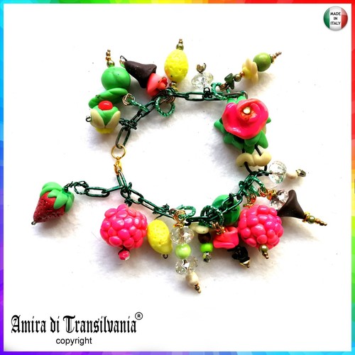 Bracciale donna gioiello - bracciale, da