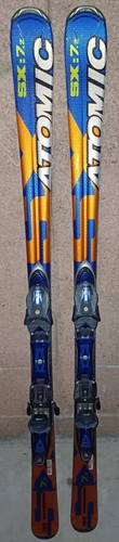 Sci atomic uomo 2 super - atomic,
