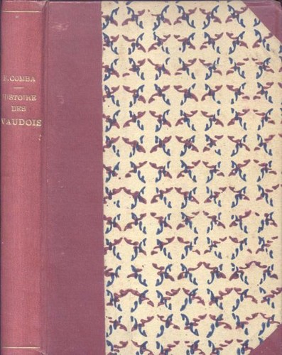 Comba emilio histoire des - histoire,