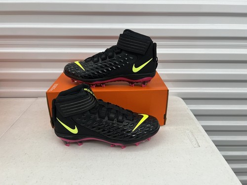 Nike force savage pro - pro, 2