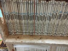 TERROR BLU DAL N. 1 AL N. 150 EDIZIONE EDIPERIODICI SCEGLI DAL MENU' A TENDINA