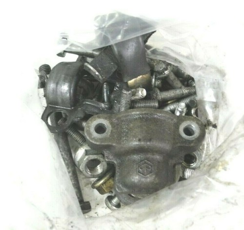 Piaggio hexagon 125 - 125, lx4