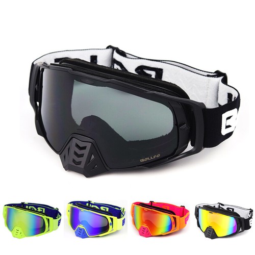 Occhiali moto con - moto,