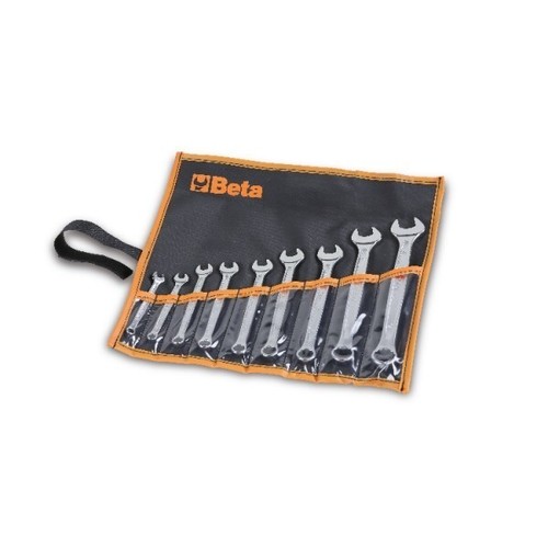 Chiave combinata serie 19 - combinata,